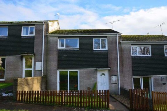 3 Bedroom Terraced